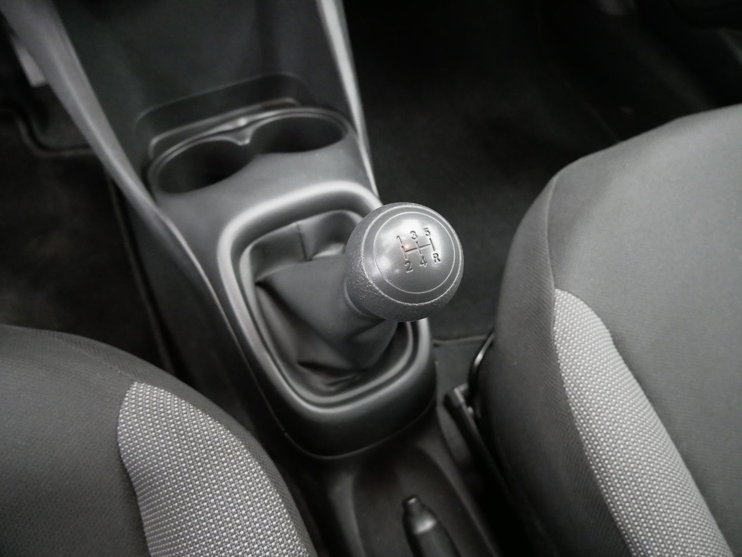 Toyota Aygo 1.0 VVT-i 53 kW X