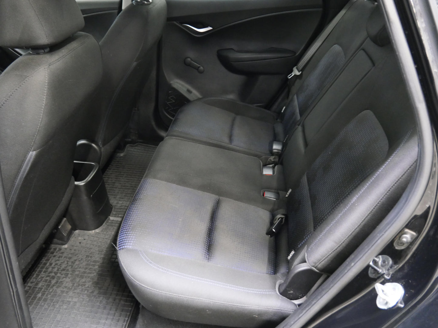 Hyundai ix20 1.4i 66 kW