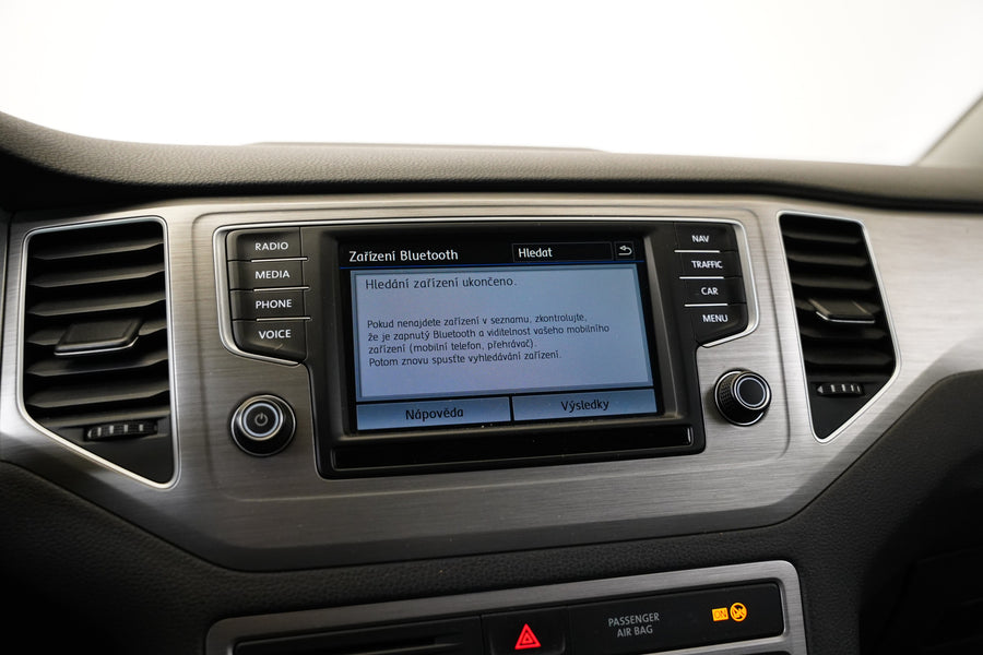 Volkswagen Golf Sportsvan 1.6 TDI 85 kW DSG – foto 18
