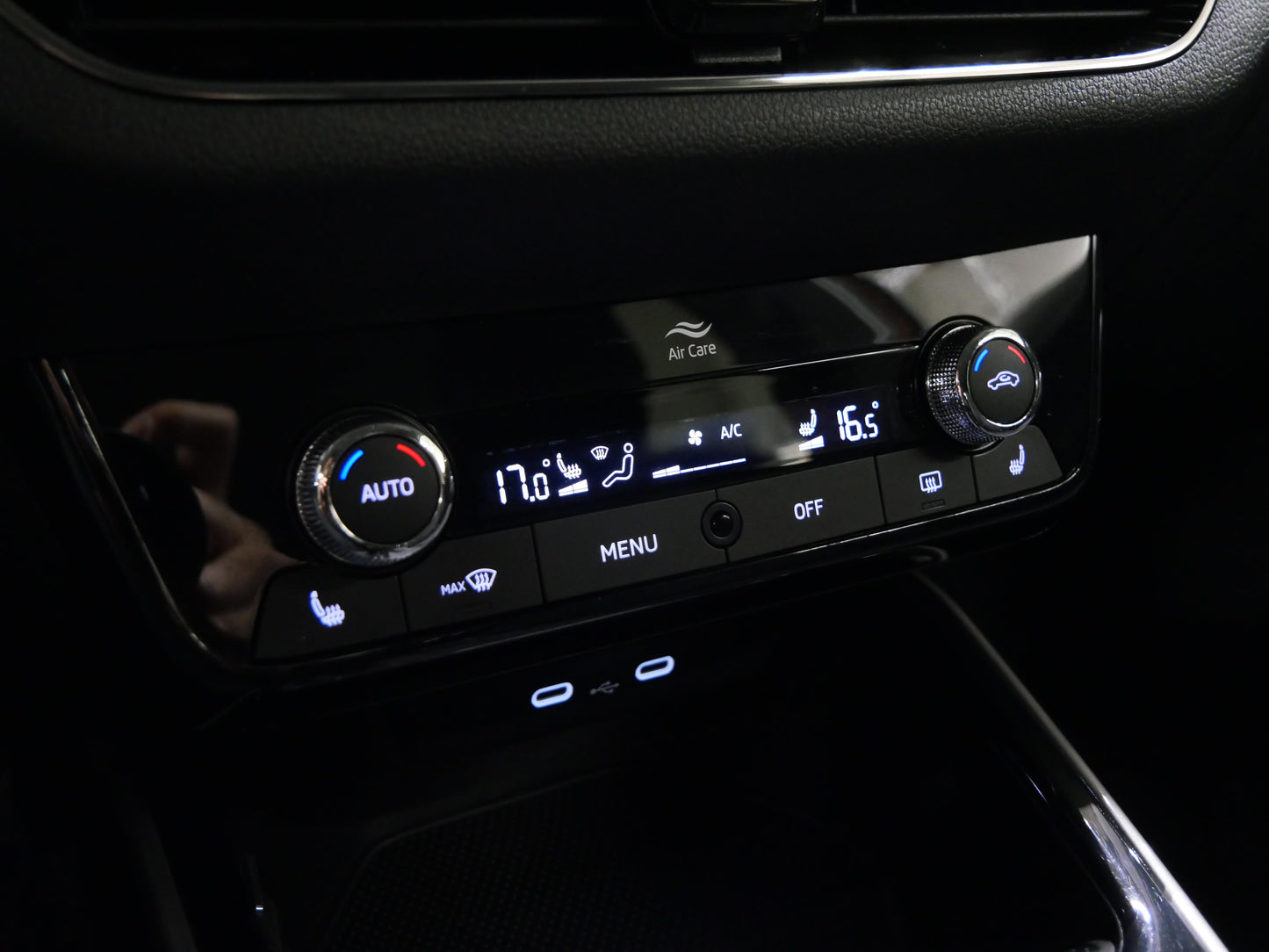 Škoda Fabia 1.0 TSI 81 kW DSG Style Plus