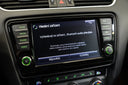 Škoda Octavia 2.0 TDI 110 kW DSG Elegance