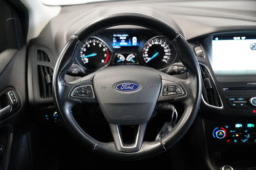 Ford Focus 1.0 EcoBoost 92 kW Trend – foto 18