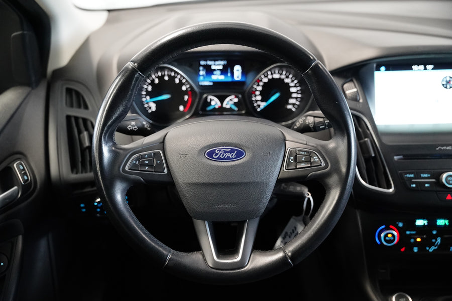 Ford Focus 1.0 EcoBoost 92 kW Trend – foto 18