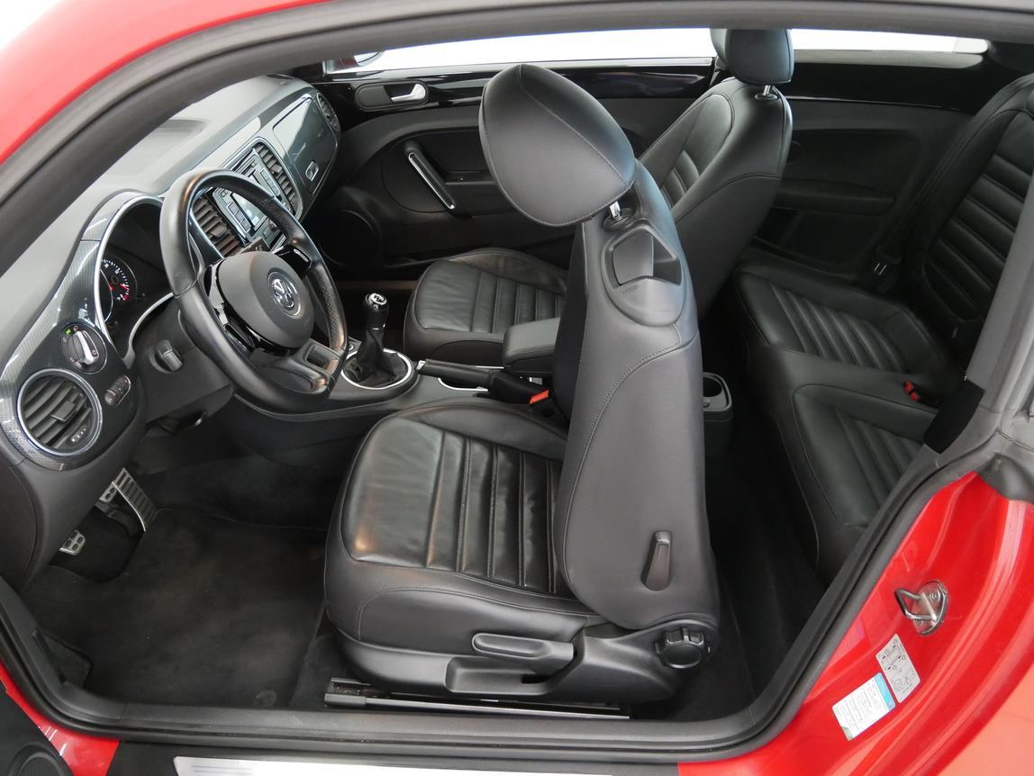 Volkswagen Beetle 1.4 TSI Sport