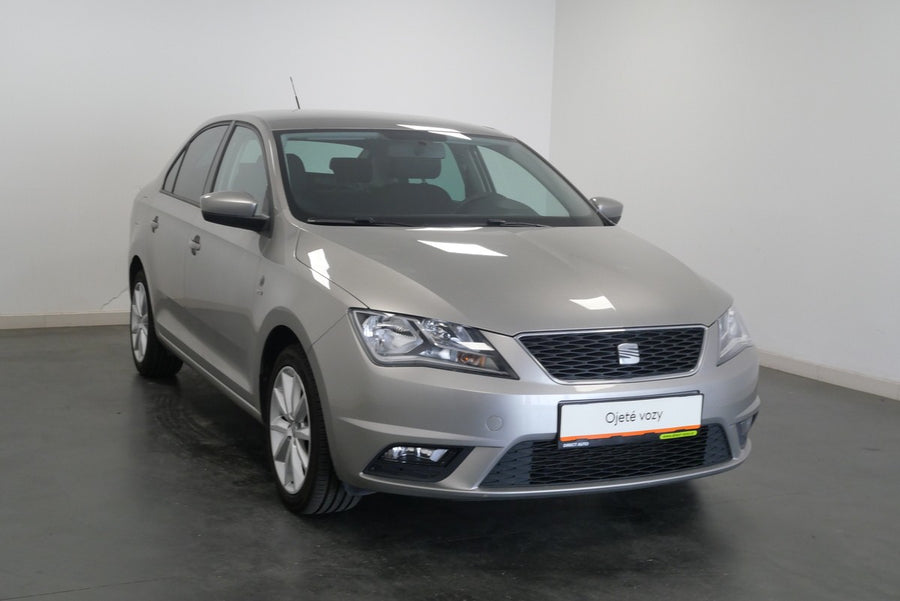 Seat Toledo 1.2 TSI 63 kW Refference – foto 8