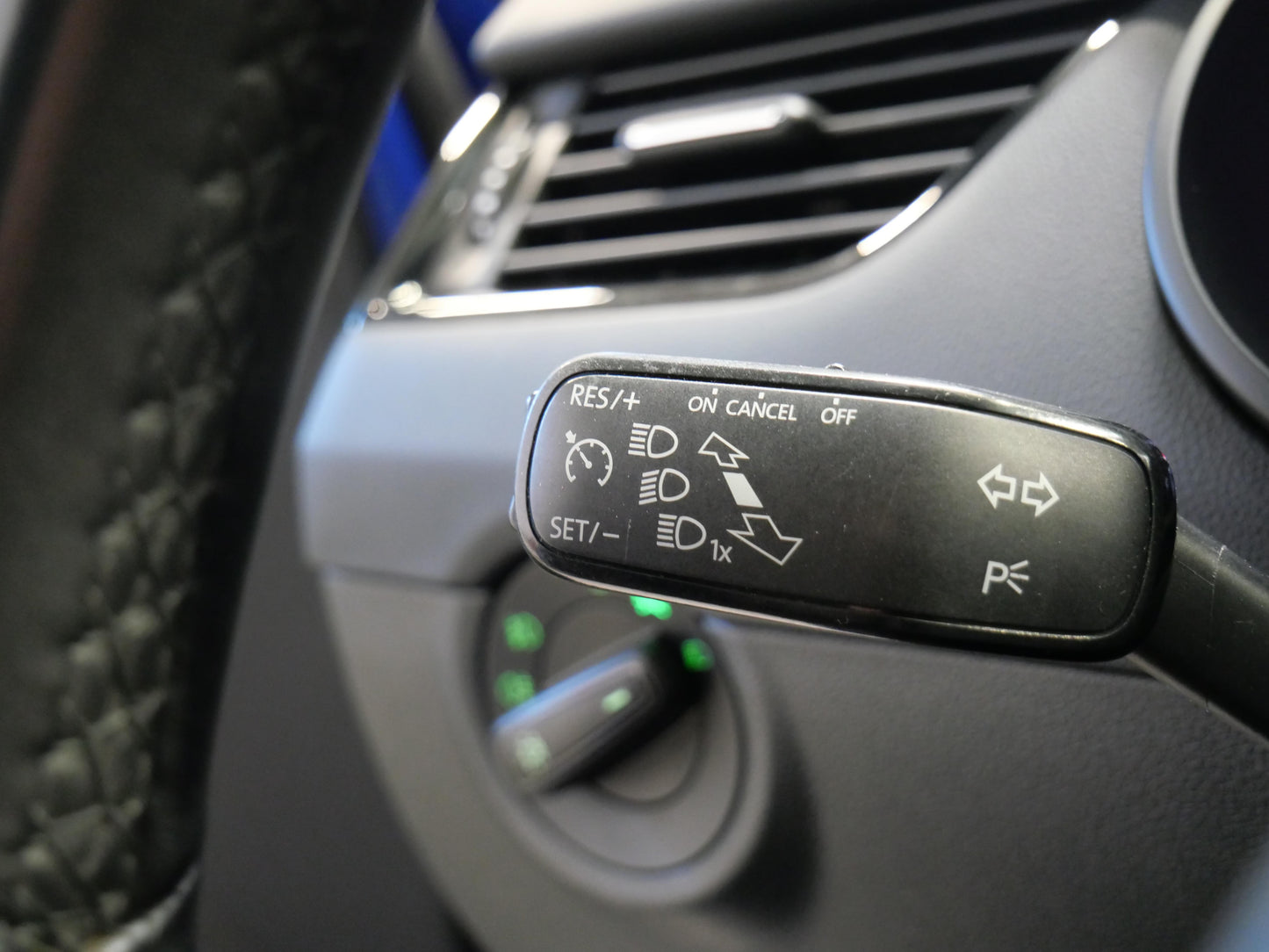 Škoda Octavia 1.4 TSI G-TEC 81 kW Active+