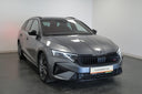 Škoda Octavia 2.0 TSI 195kW DSG RS Combi