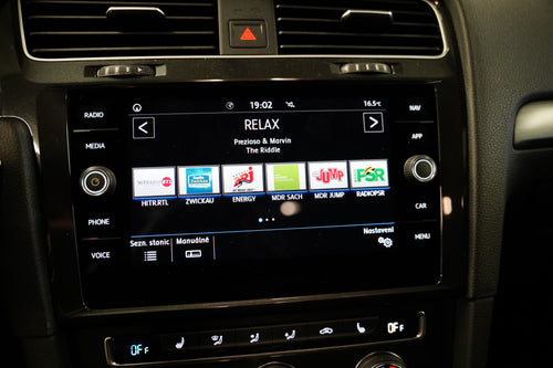 Volkswagen Golf 2.0 TDI 110 kW Comfortline – foto 18