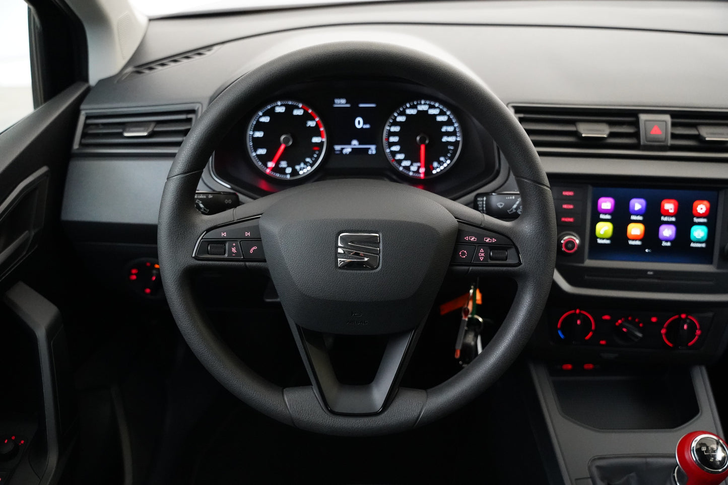 Seat Arona 1.0 TSI 70 kW Austria Edition