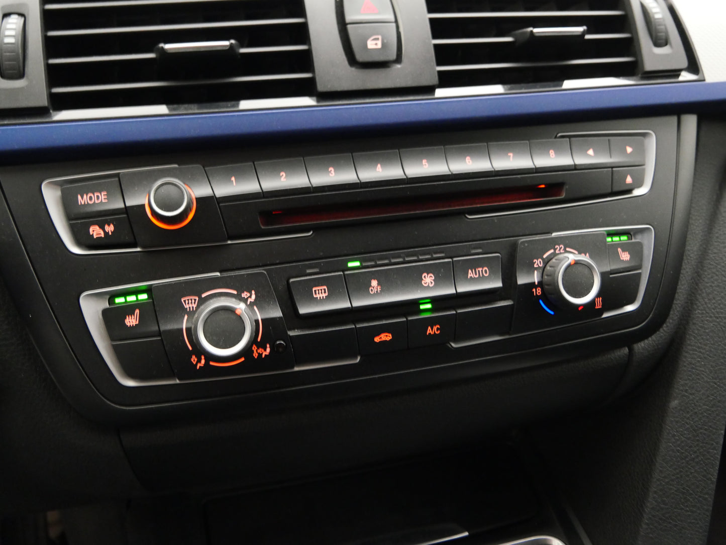 BMW Řada 3 320i 135 kW M Sport