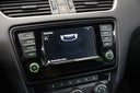 Škoda Octavia 1.6 TDI 81 kW Ambition