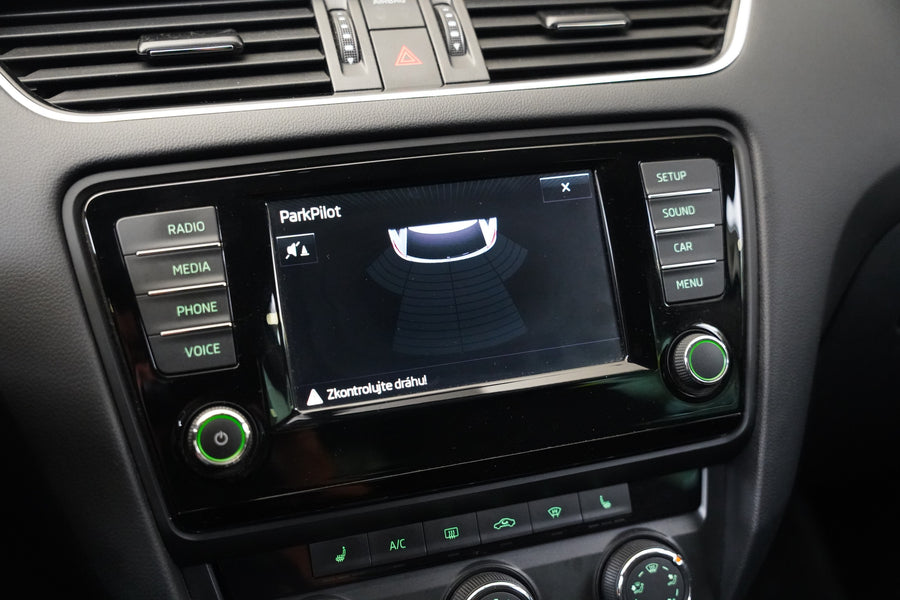 Škoda Octavia 1.6 TDI 81 kW Ambition – foto 18