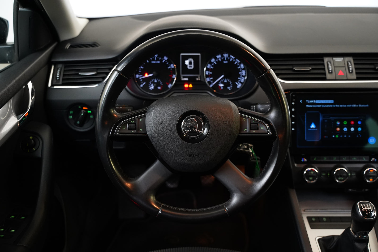 Škoda Octavia 1.2 TSI 77 kW Elegance – foto 18