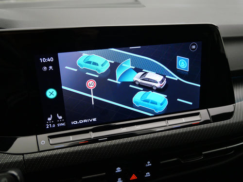 Volkswagen Golf 2.0 TDI 110 kW DSG R-Line – foto 17