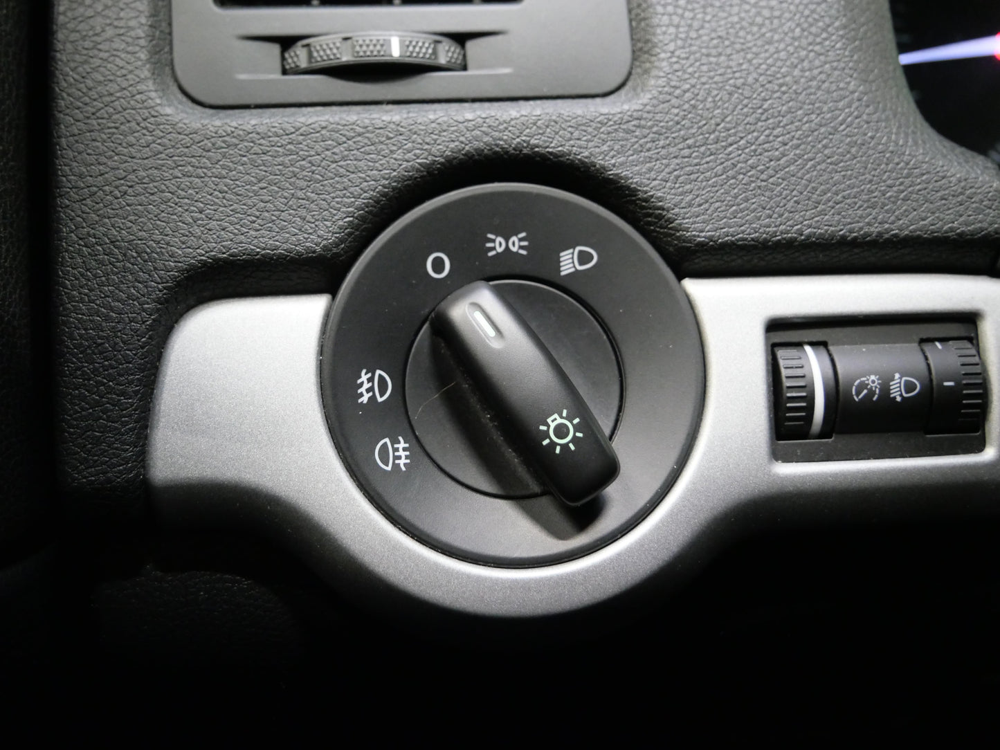 Škoda Octavia 2.0 TDI 81 kW Ambition