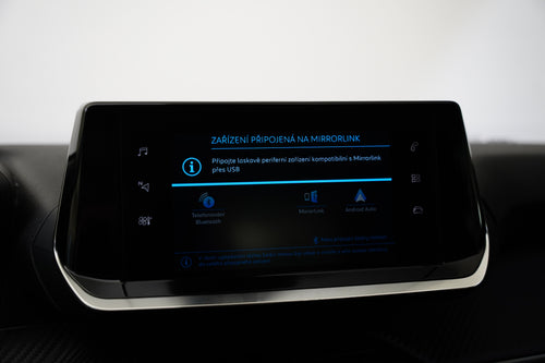 Peugeot 208 1.2 PureTech 55 kW Active Pack – foto 18