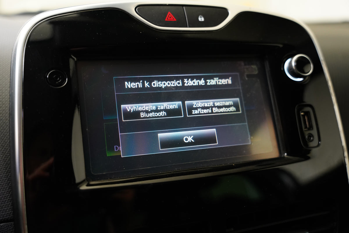Renault Clio 1.2 16V 54 kW – foto 18