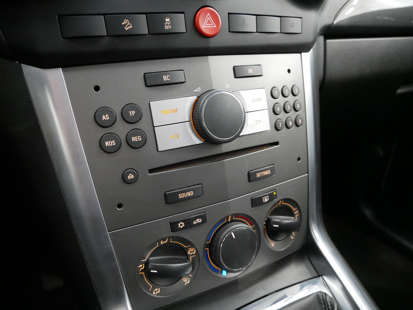 Opel Antara 2.2 CDTi 120 kW