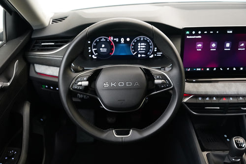 Škoda Octavia 2.0 TDI 85 kW Top Selection – foto 18