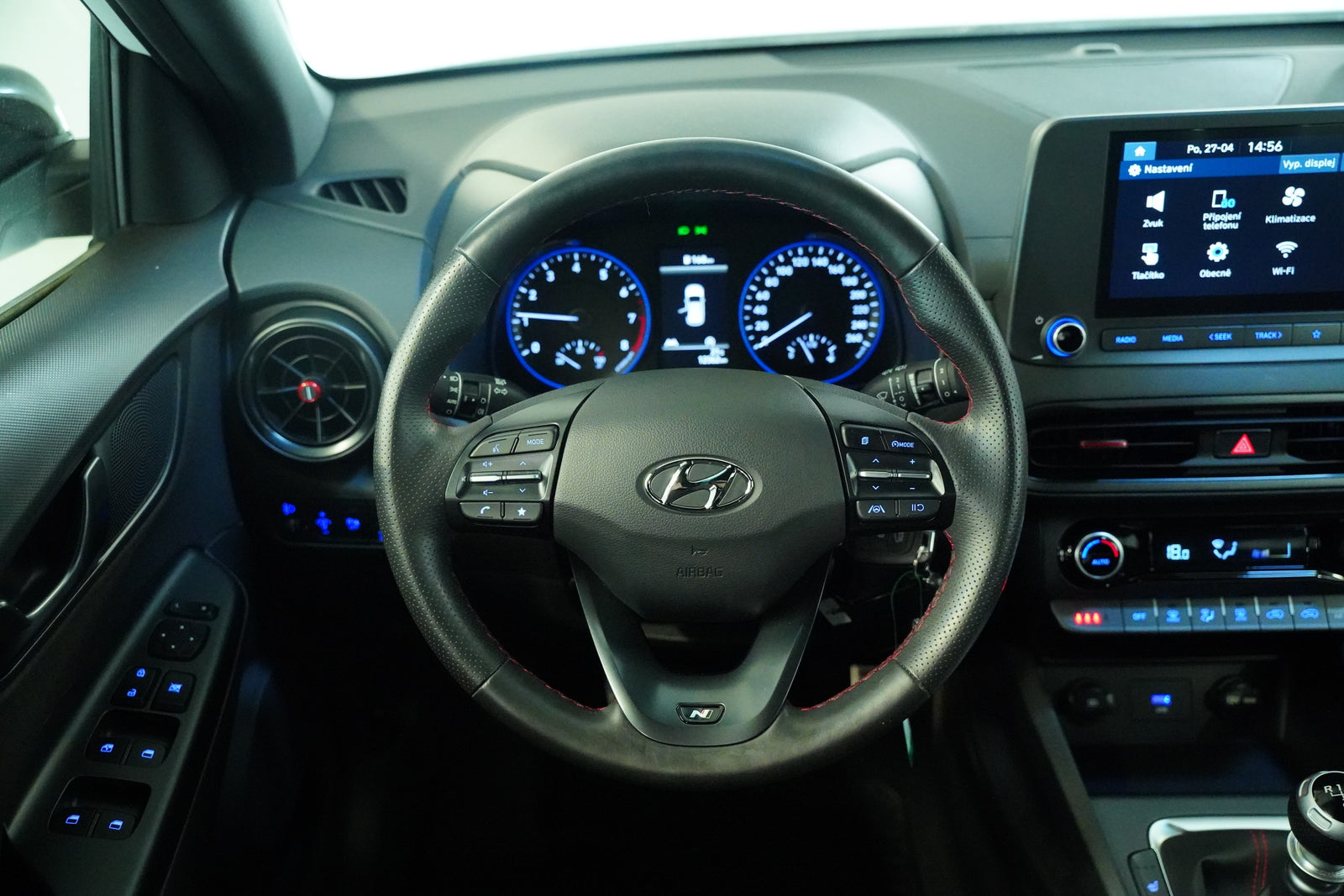 Hyundai Kona 1.0 T-GDi N-Line – foto 18