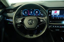 Škoda Octavia 2.0 TDI 110 kW Style+