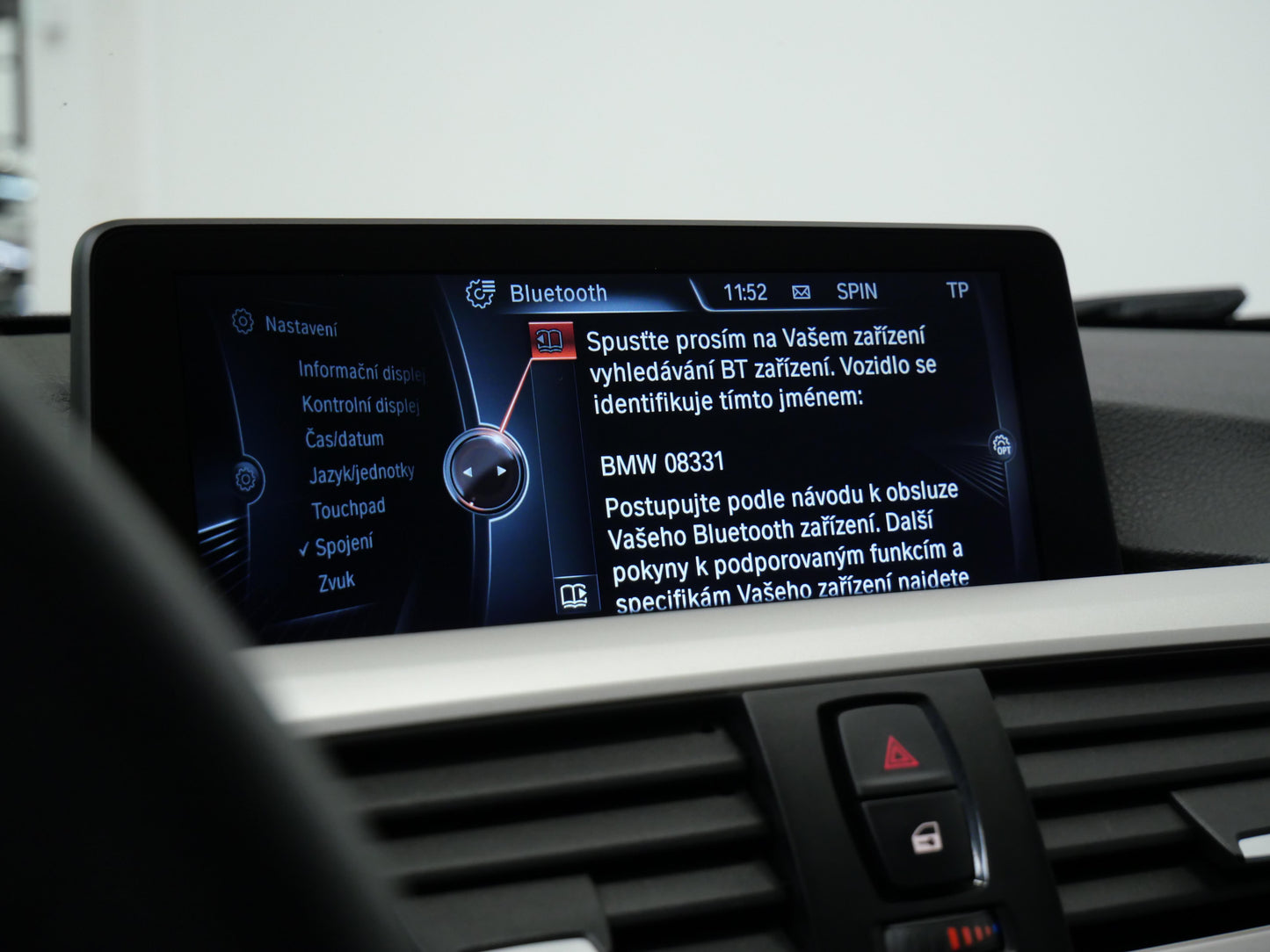 BMW Řada 3 320d 135 kW AUT xDrive
