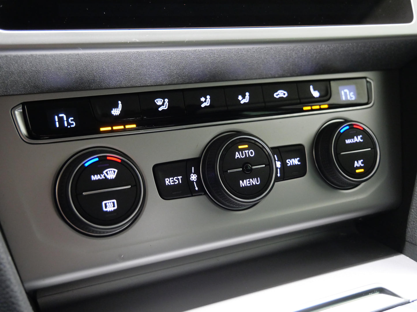 Volkswagen Passat 2.0 TDI 110 kW Comfortline