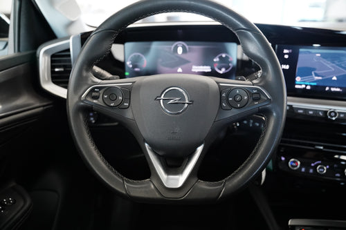 Opel Mokka 1.2i Turbo 96 kW Elegance – foto 18