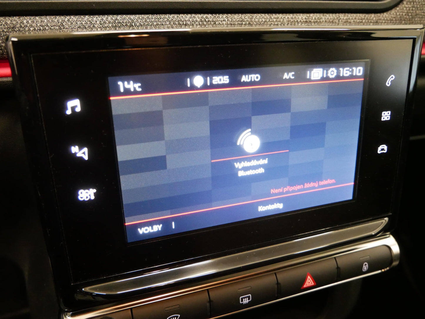 Citroën C3 1.2 PureTech 61 kW Elle