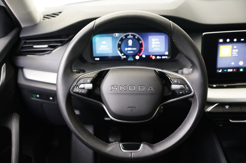 Škoda Octavia 1.5 TSI 110 kW Selection – foto 18