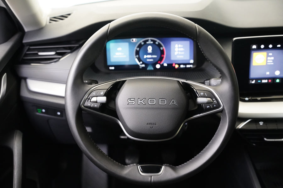 Škoda Octavia 1.5 TSI 110 kW Selection – foto 18