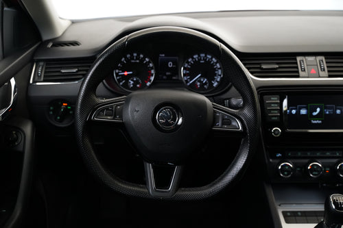 Škoda Octavia 1.6 TDI 81 kW Style – foto 18