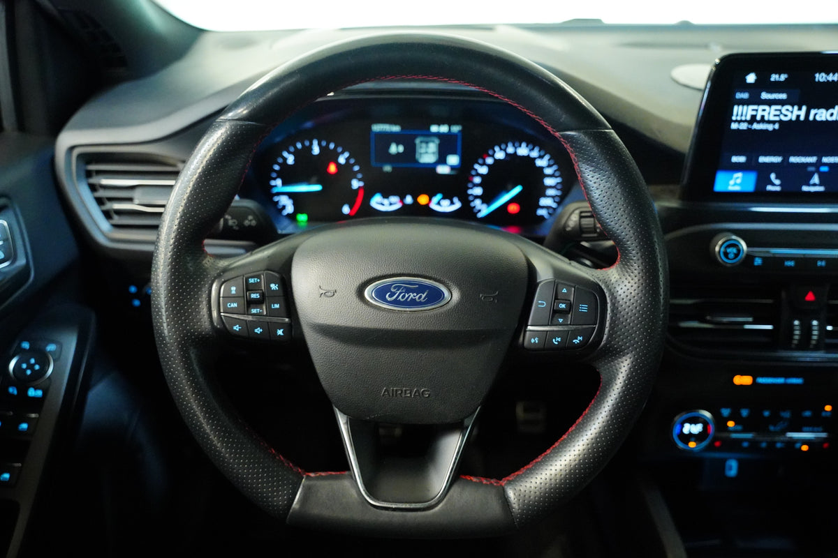 Ford Focus 2.0 TDCi 110 kW ST-Line – foto 18