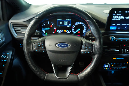 Ford Focus 2.0 TDCi 110 kW ST-Line – foto 18