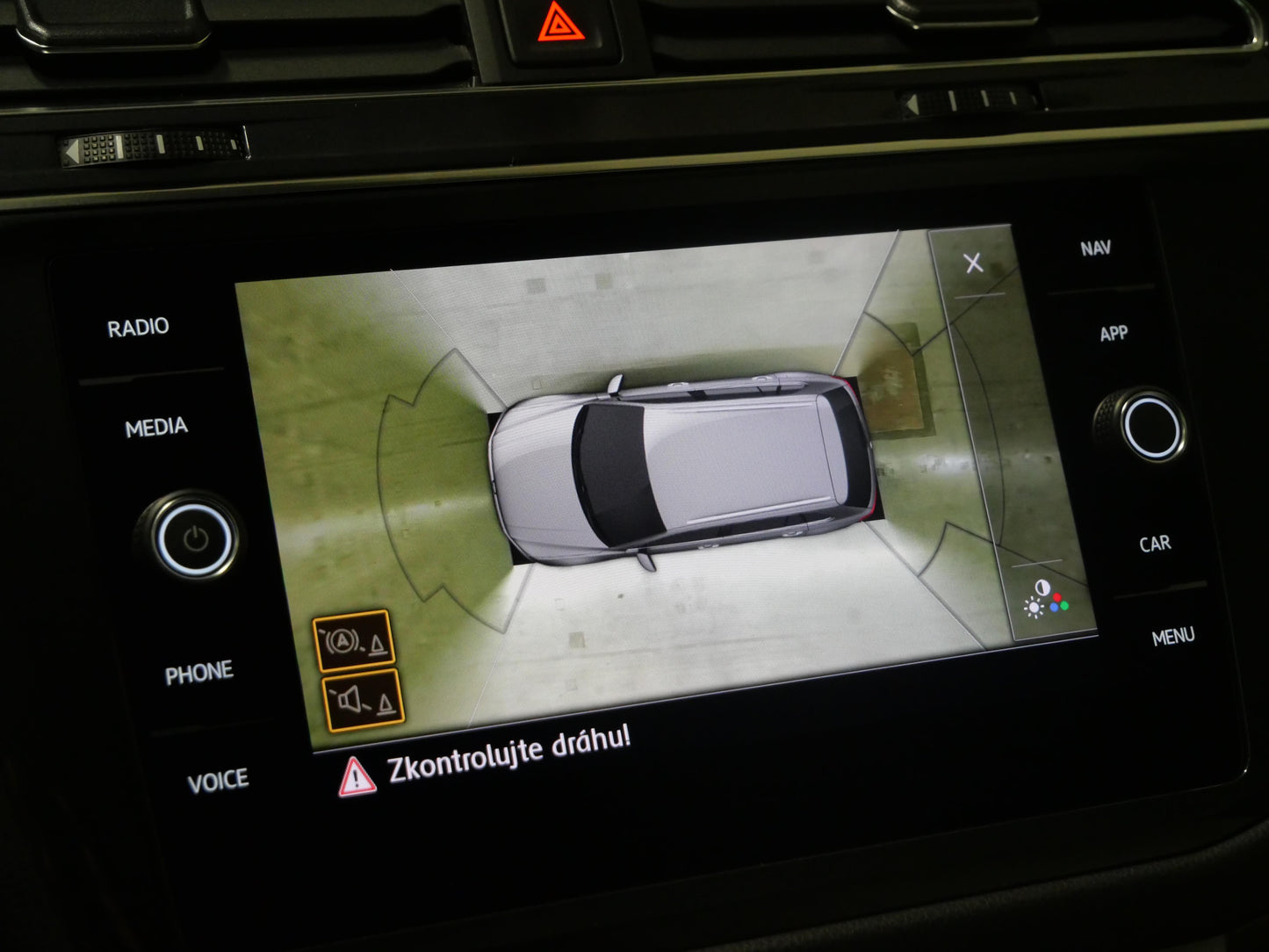 Volkswagen Tiguan 2.0 TDI 110 kW Allspace
