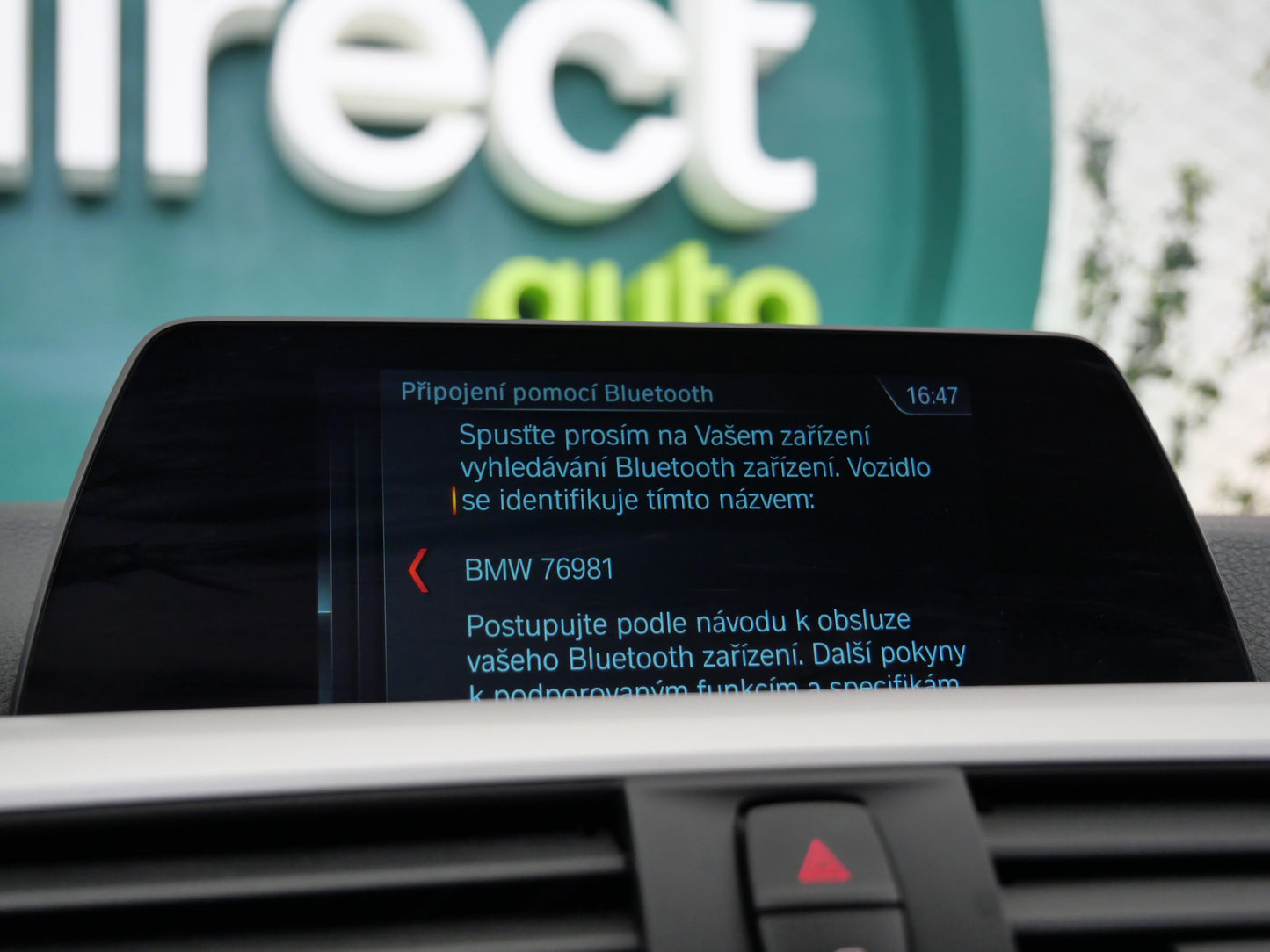BMW Řada 3 320d 140 kW xDrive
