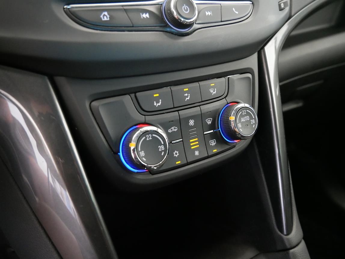 Opel Zafira 2.0 CDTI Innovation