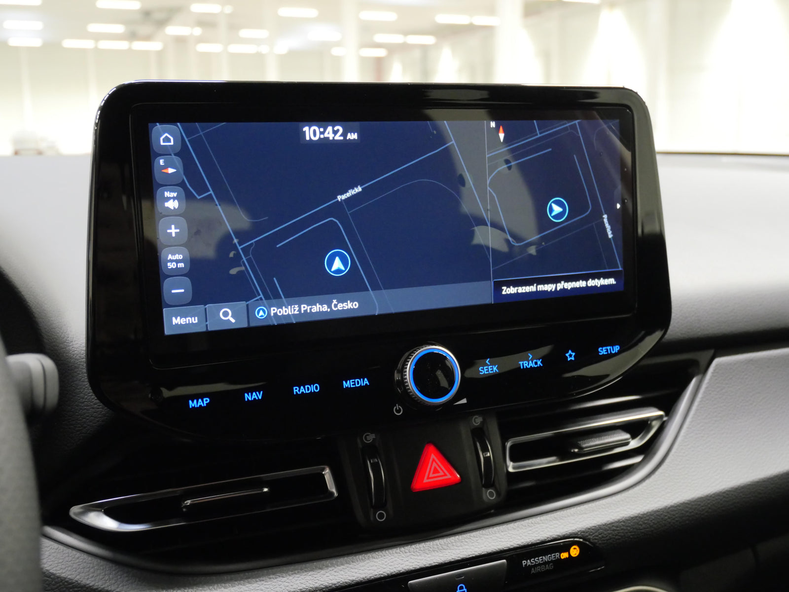 Hyundai i30 WG 1.0 T-GDI 74 kW N-Line – foto 18