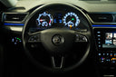 Škoda Superb 2.0 TDI 140 KW