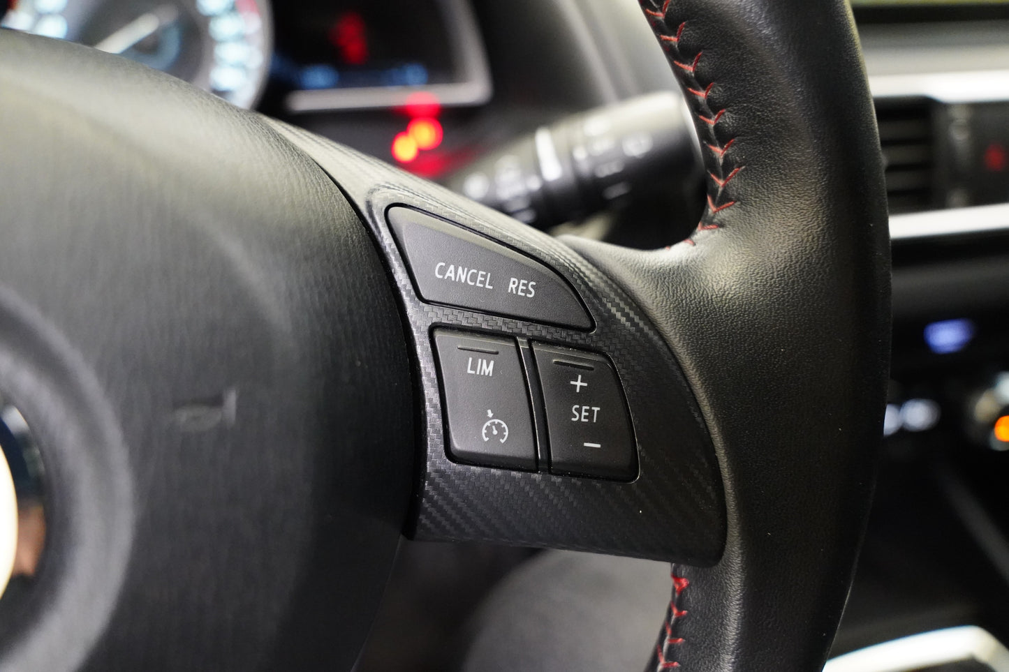 Mazda 3 2.0 Skyactiv-G 88 kW