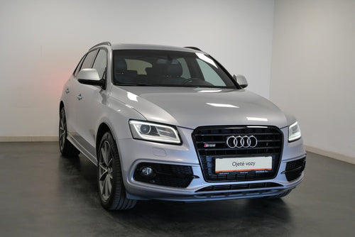Audi SQ5 3.0 TDI 240 kW Quattro – foto 8