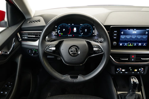 Škoda Scala 1.0 TSI 81 kW DSG Style – foto 18