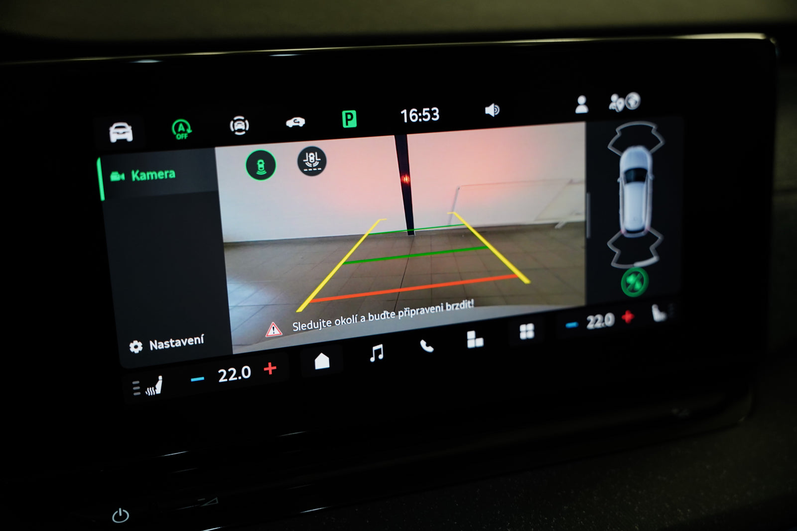 Škoda Octavia 2.0 TDI 110 kW Top Selection – foto 18