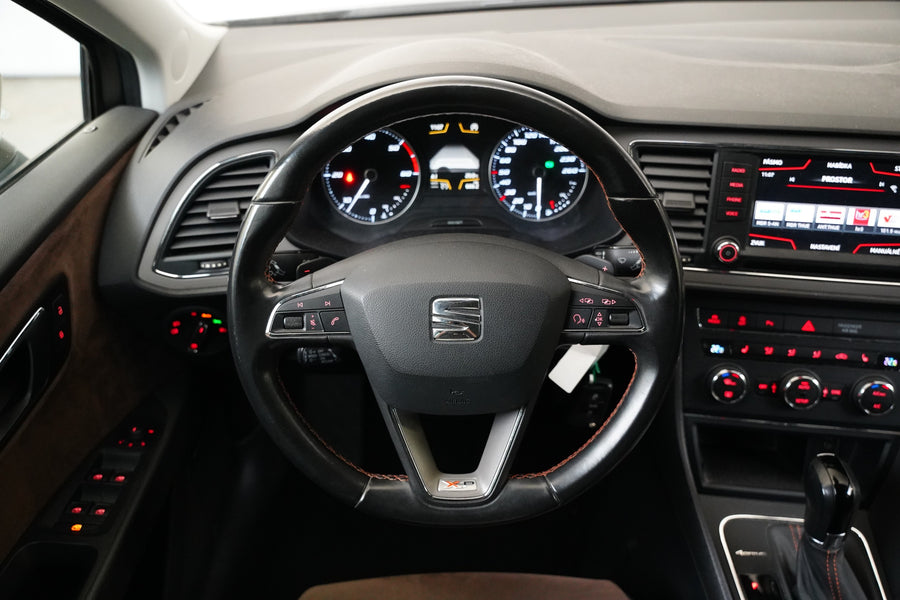 Seat Leon 2.0TDI 135kW 4Drive X-Perience – foto 18