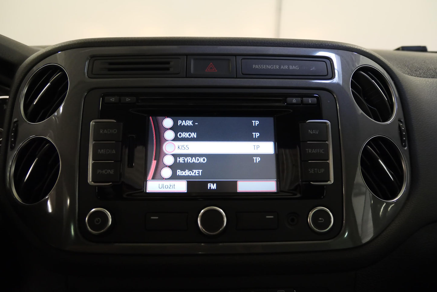 Volkswagen Tiguan 2.0 TDI 103 kW Sport & Style