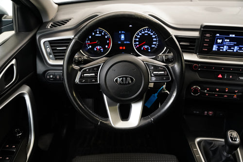 Kia Ceed Kia Ceed 1.4 73KW – foto 18