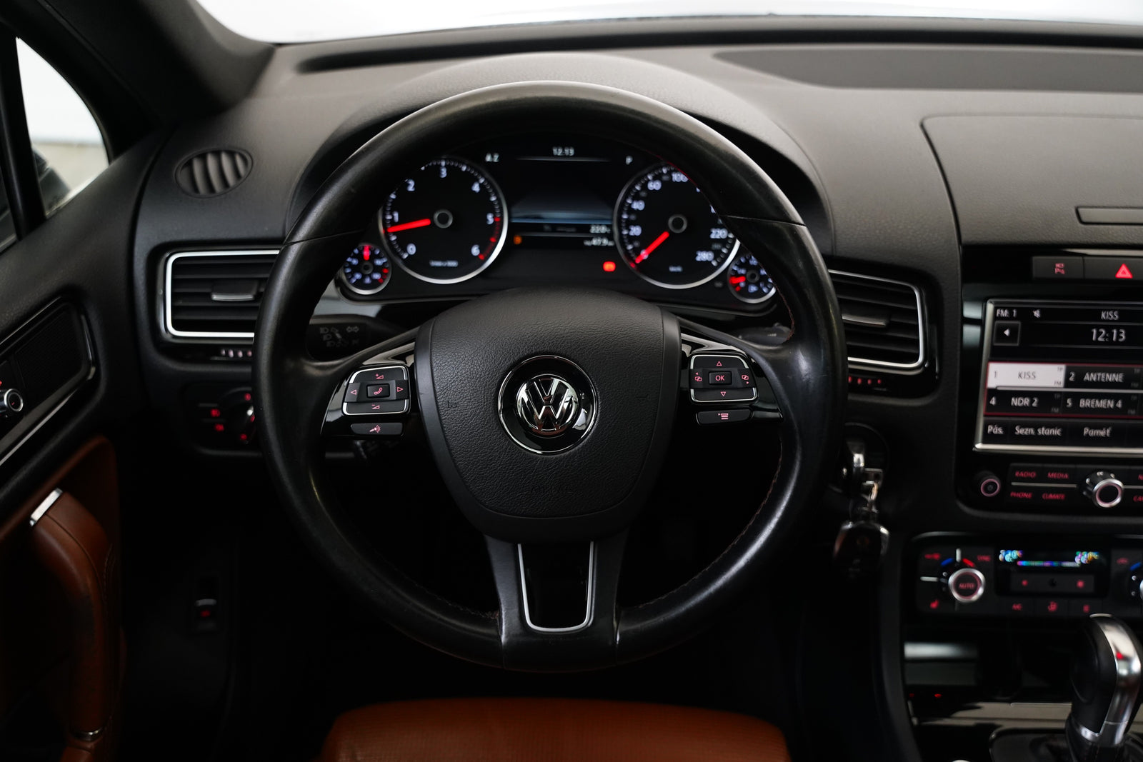 Volkswagen Touareg 3.0 TDI 180kW Edition X – foto 18