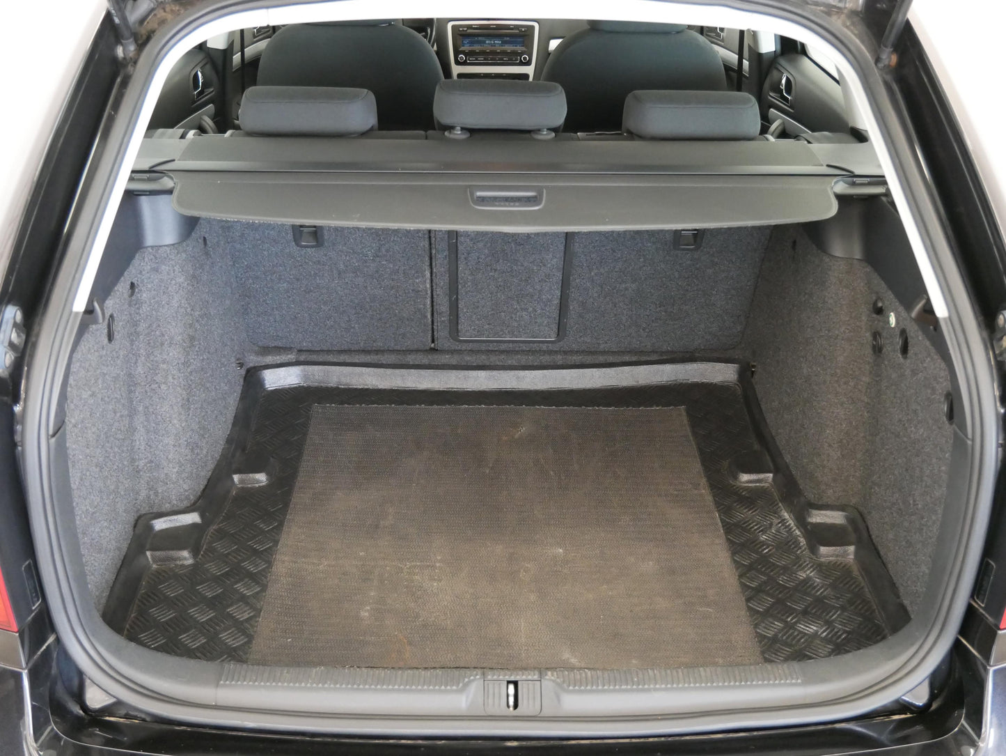 Škoda Octavia 1.6 TDI 77 kW Ambiente