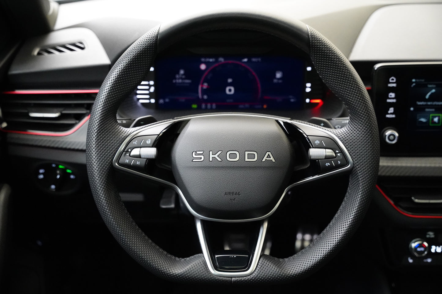 Škoda Kamiq 1.0 TSI 85 kW Monte Carlo