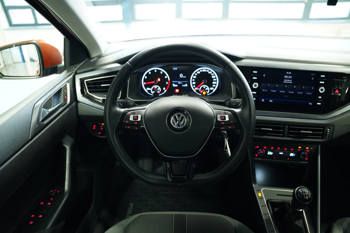 Volkswagen Polo 1.0 TSI 70 kW Highline